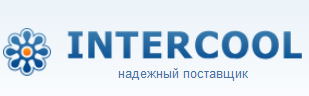 ТОВ Intercool logo
